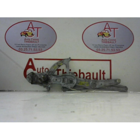 Leve vitre mecanique arriere gauche PEUGEOT 205 PHASE 1 d’occasion