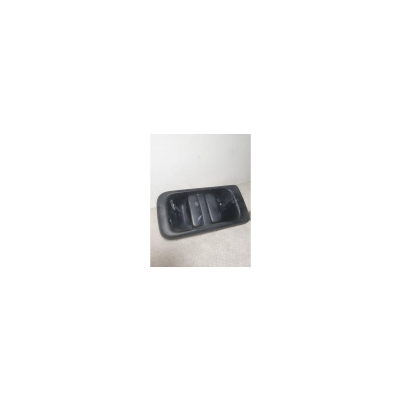 Poignee porte laterale droit RENAULT MASTER 2 PHASE 3 d’occasion