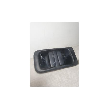 Poignee porte laterale droit RENAULT MASTER 2 PHASE 3 d’occasion