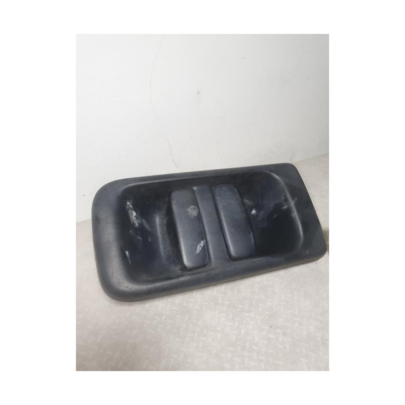 Poignee porte laterale droit RENAULT MASTER 2 PHASE 3 d’occasion