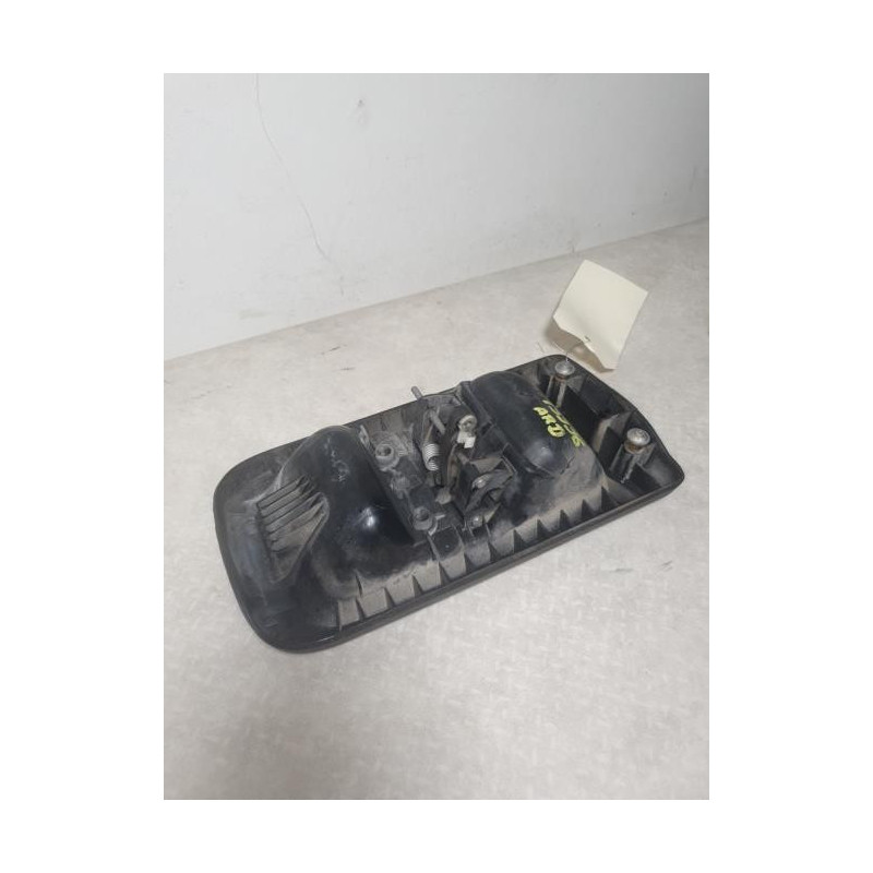 Poignee porte laterale droit RENAULT MASTER 2 PHASE 3 d’occasion