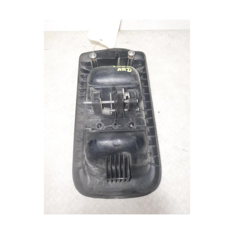 Poignee porte laterale droit RENAULT MASTER 2 PHASE 3 d’occasion