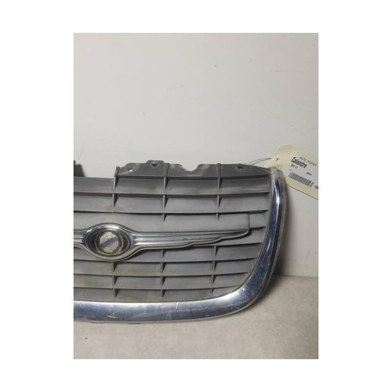 Calandre CHRYSLER 300M d’occasion
