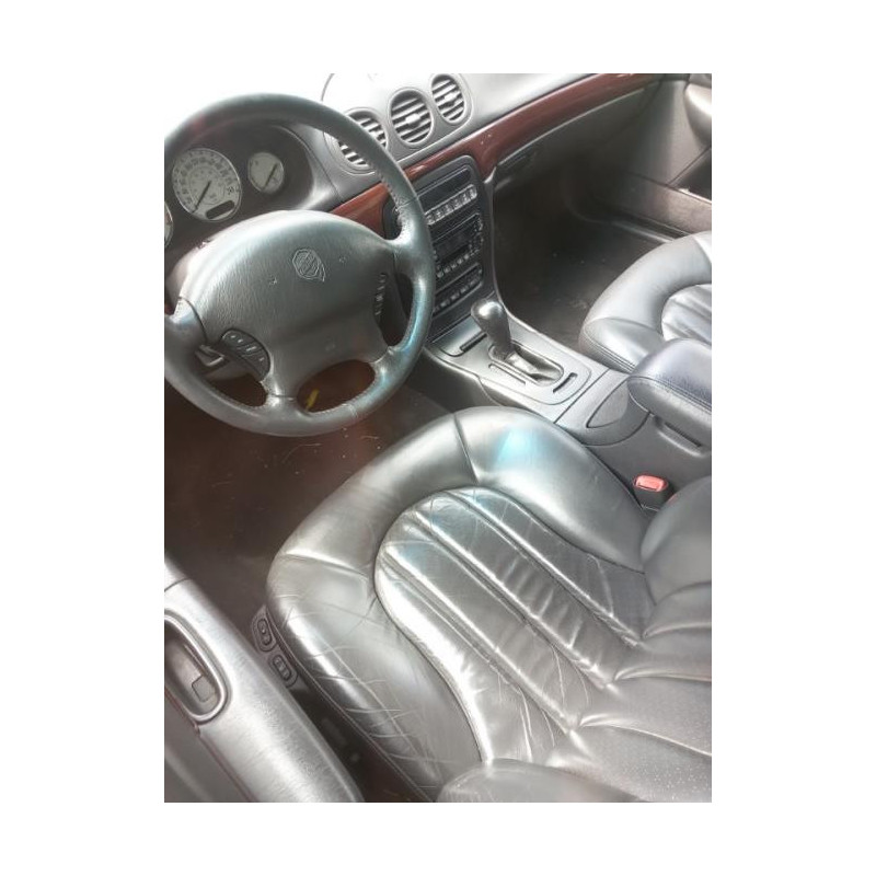 Calandre CHRYSLER 300M d’occasion