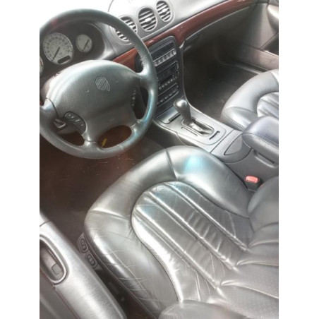 Calandre CHRYSLER 300M d’occasion