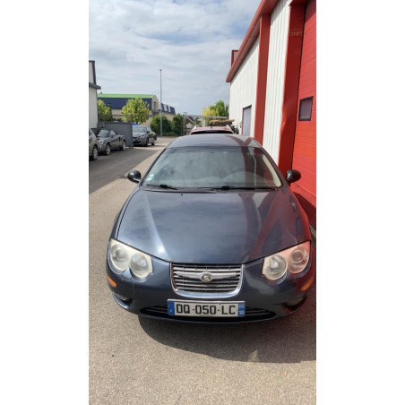 Calandre CHRYSLER 300M d’occasion