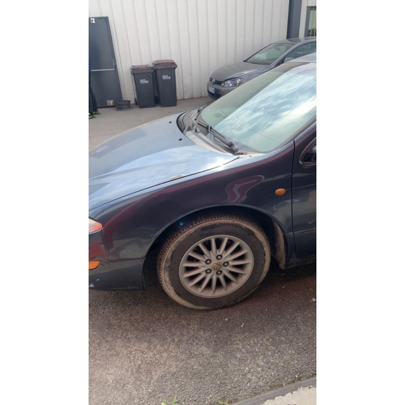 Calandre CHRYSLER 300M d’occasion