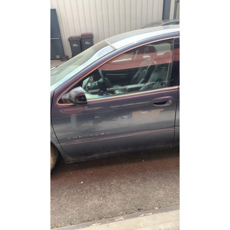 Calandre CHRYSLER 300M d’occasion