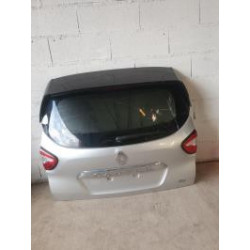 Malle/Hayon arriere RENAULT CAPTUR 1 PHASE 1 d’occasion