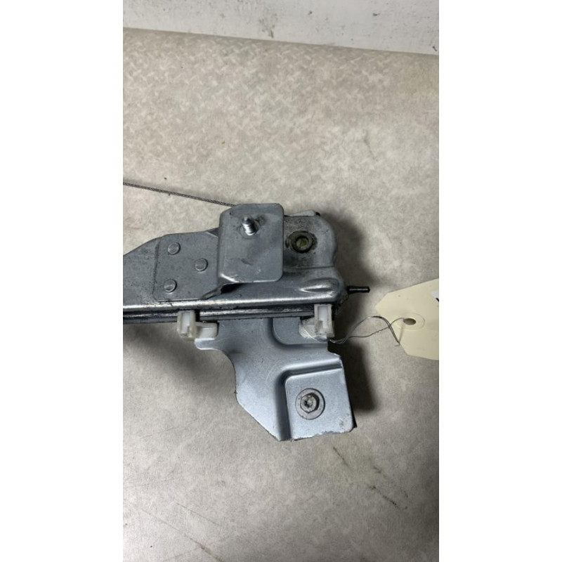 Leve vitre electrique avant gauche DACIA SANDERO 1 d’occasion