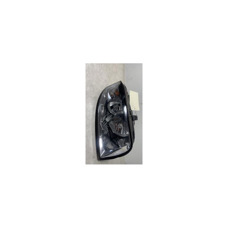 Optique avant principal droit (feux)(phare) AUDI A2 d’occasion