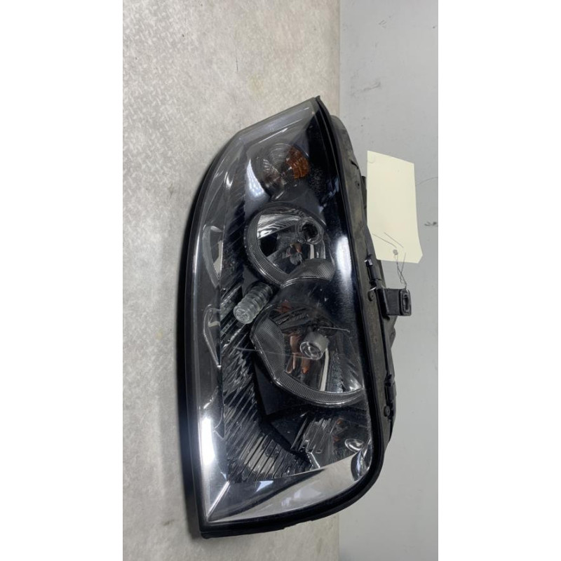 Optique avant principal droit (feux)(phare) AUDI A2 d’occasion
