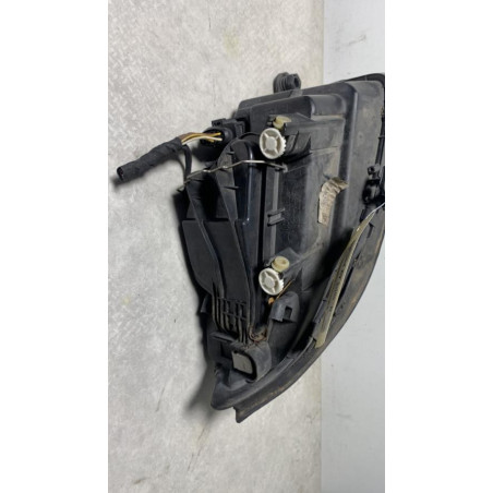 Optique avant principal droit (feux)(phare) AUDI A2 d’occasion