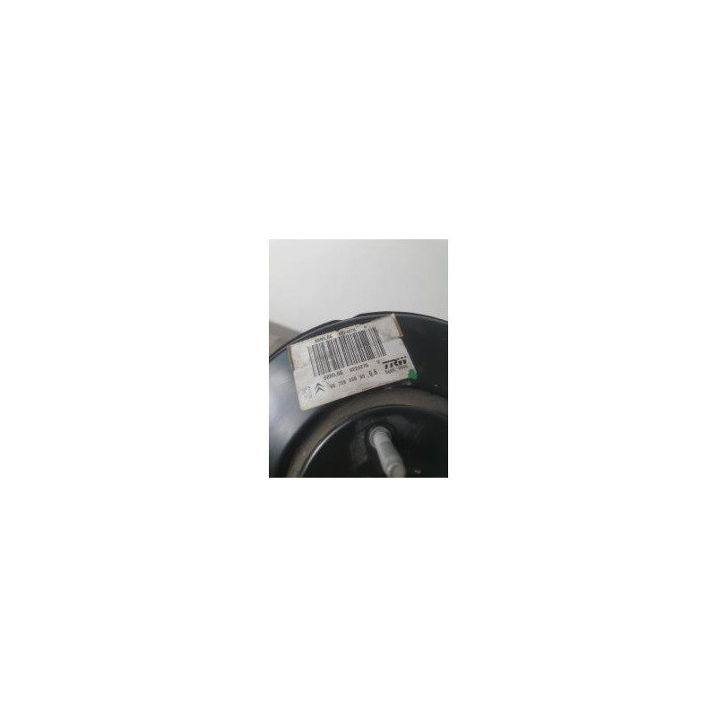 Mastervac CITROEN DS3 PHASE 1 d’occasion