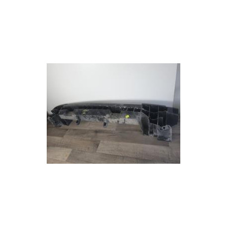 Renfort pare choc arriere (traverse) RENAULT CAPTUR 1 PHASE 1 d’occasion