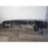 Renfort pare choc arriere (traverse) RENAULT CAPTUR 1 PHASE 1 d’occasion