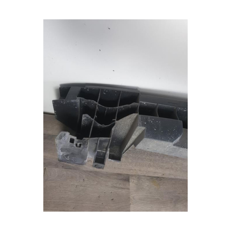 Renfort pare choc arriere (traverse) RENAULT CAPTUR 1 PHASE 1 d’occasion