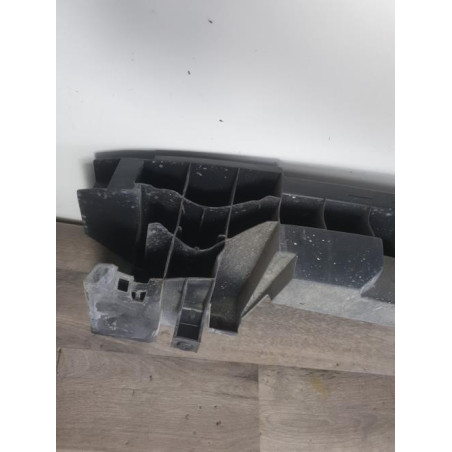 Renfort pare choc arriere (traverse) RENAULT CAPTUR 1 PHASE 1 d’occasion