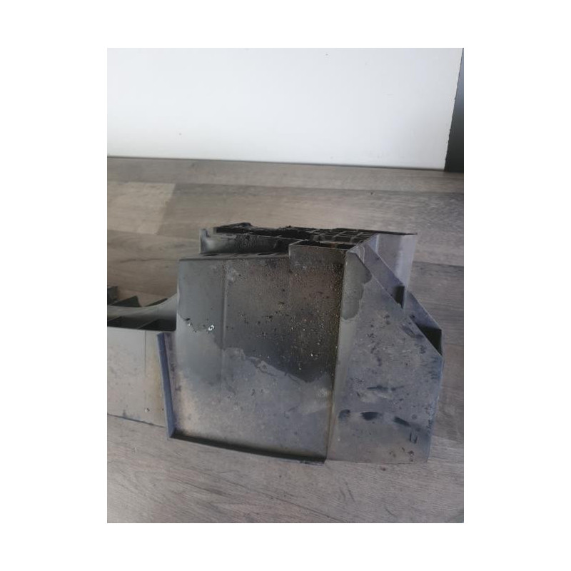 Renfort pare choc arriere (traverse) RENAULT CAPTUR 1 PHASE 1 d’occasion