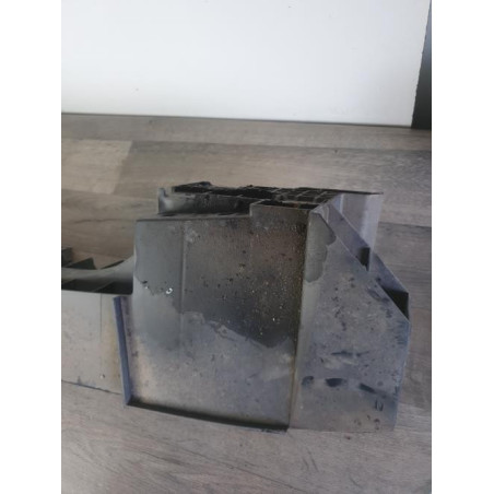 Renfort pare choc arriere (traverse) RENAULT CAPTUR 1 PHASE 1 d’occasion