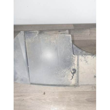 Renfort pare choc arriere (traverse) RENAULT CAPTUR 1 PHASE 1 d’occasion