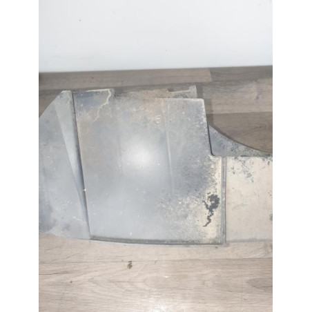 Renfort pare choc arriere (traverse) RENAULT CAPTUR 1 PHASE 1 d’occasion