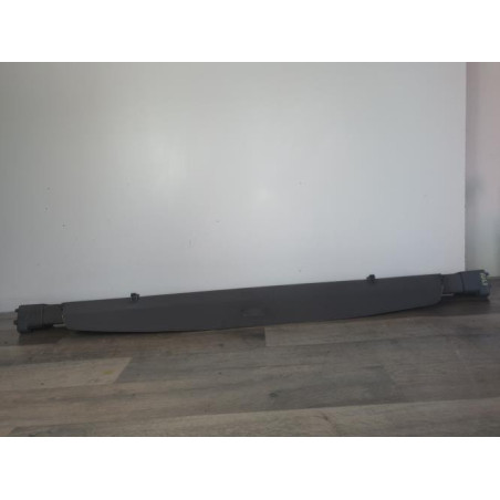 Plage arriere AUDI A2 d’occasion