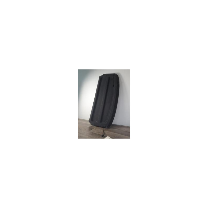 Plage arriere RENAULT CAPTUR 1 PHASE 1 d’occasion