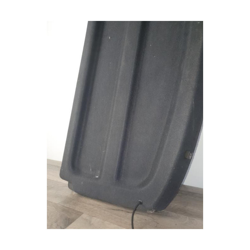Plage arriere RENAULT CAPTUR 1 PHASE 1 d’occasion