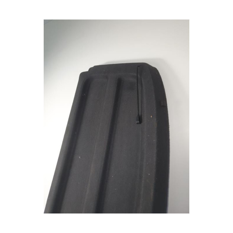Plage arriere RENAULT CAPTUR 1 PHASE 1 d’occasion