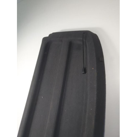 Plage arriere RENAULT CAPTUR 1 PHASE 1 d’occasion