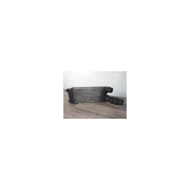 Echangeur air (Intercooler) PEUGEOT 308 1 PHASE 1 d’occasion