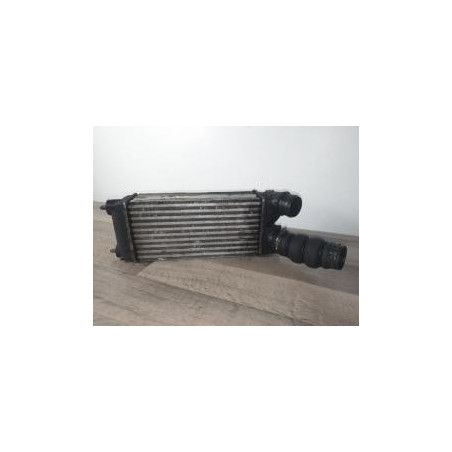 Echangeur air (Intercooler) PEUGEOT 308 1 PHASE 1 d’occasion
