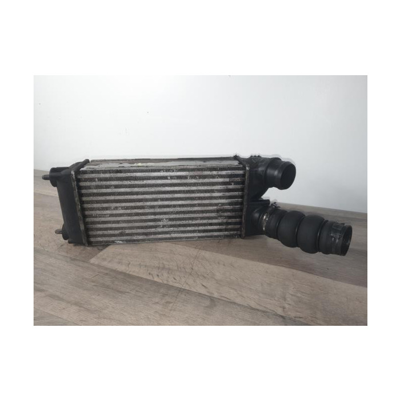 Echangeur air (Intercooler) PEUGEOT 308 1 PHASE 1 d’occasion