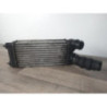 Echangeur air (Intercooler) PEUGEOT 308 1 PHASE 1 d’occasion