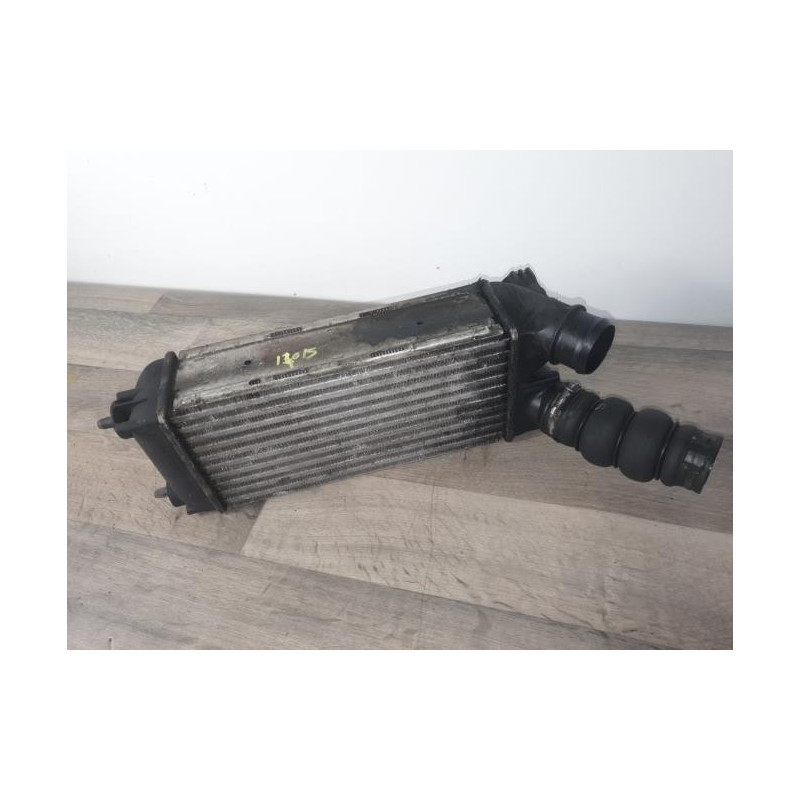 Echangeur air (Intercooler) PEUGEOT 308 1 PHASE 1 d’occasion