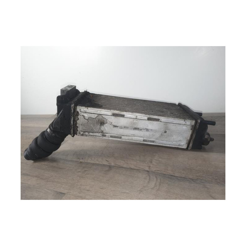 Echangeur air (Intercooler) PEUGEOT 308 1 PHASE 1 d’occasion