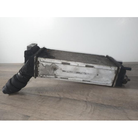 Echangeur air (Intercooler) PEUGEOT 308 1 PHASE 1 d’occasion