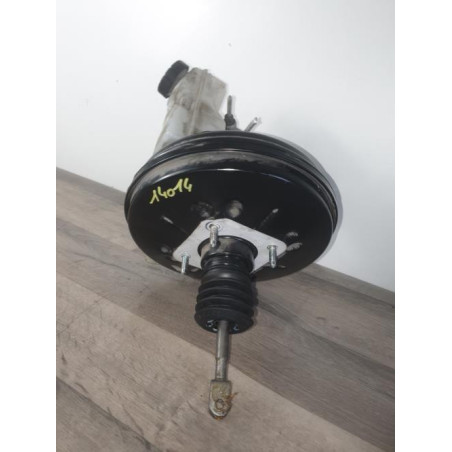 Mastervac DACIA LOGAN MCV 2 PHASE 1 BREAK d’occasion