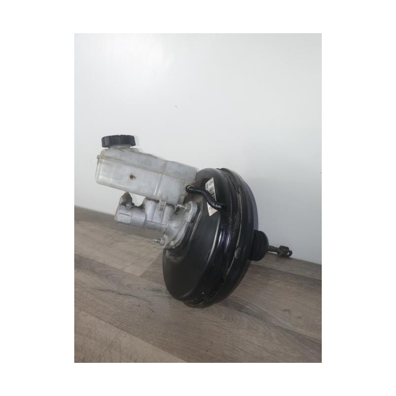 Mastervac DACIA LOGAN MCV 2 PHASE 1 BREAK d’occasion