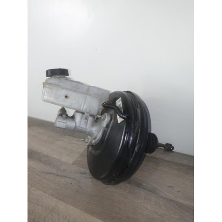Mastervac DACIA LOGAN MCV 2 PHASE 1 BREAK d’occasion