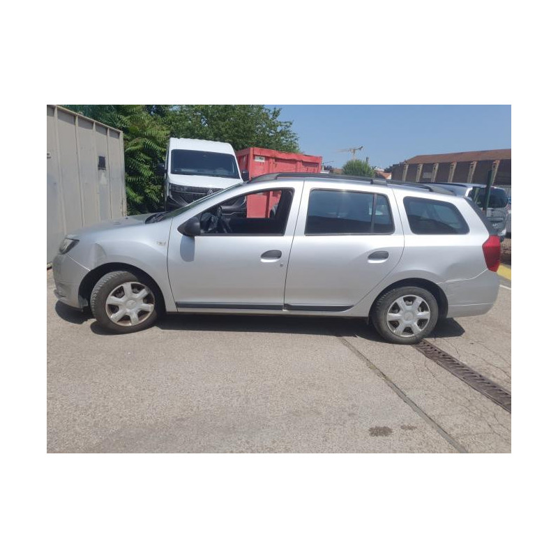 Mastervac DACIA LOGAN MCV 2 PHASE 1 BREAK d’occasion