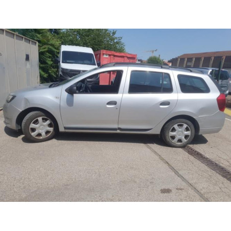 Mastervac DACIA LOGAN MCV 2 PHASE 1 BREAK d’occasion