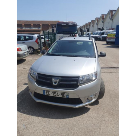 Mastervac DACIA LOGAN MCV 2 PHASE 1 BREAK d’occasion