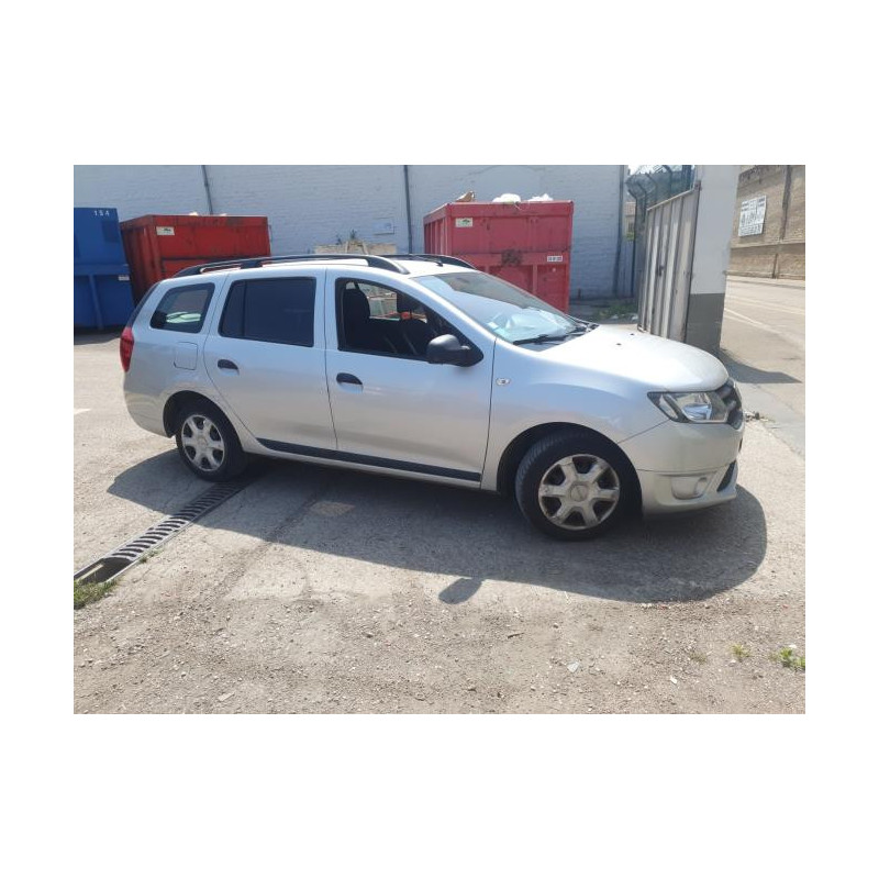 Mastervac DACIA LOGAN MCV 2 PHASE 1 BREAK d’occasion