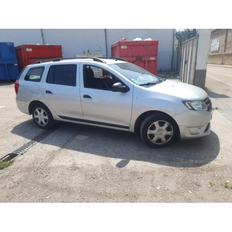 Mastervac DACIA LOGAN MCV 2 PHASE 1 BREAK d’occasion