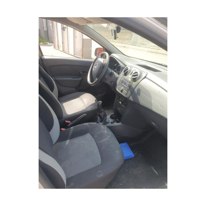 Mastervac DACIA LOGAN MCV 2 PHASE 1 BREAK d’occasion