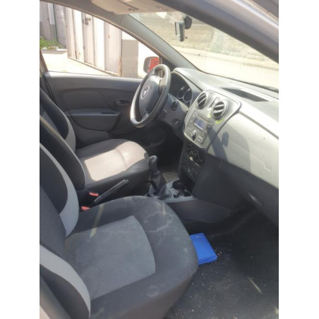 Mastervac DACIA LOGAN MCV 2 PHASE 1 BREAK d’occasion