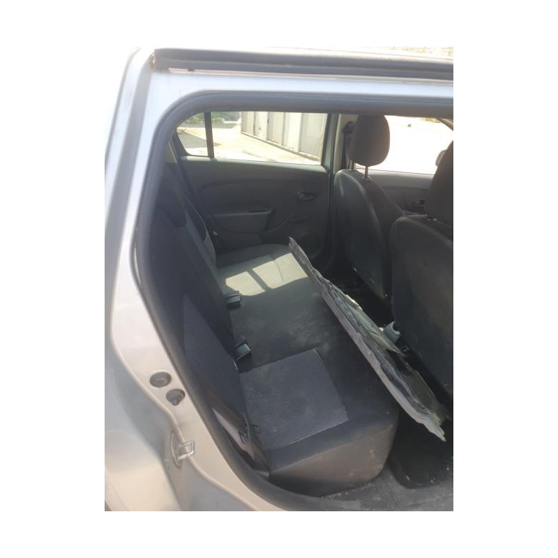 Mastervac DACIA LOGAN MCV 2 PHASE 1 BREAK d’occasion