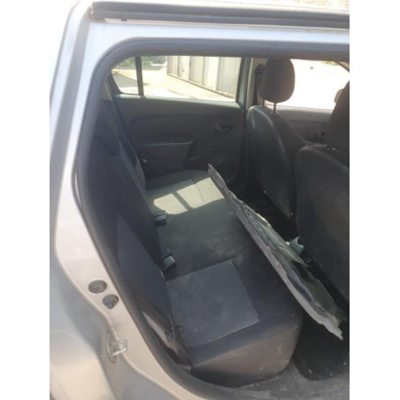 Mastervac DACIA LOGAN MCV 2 PHASE 1 BREAK d’occasion